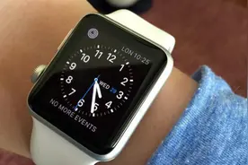 2016苹果春季新品发布会 Apple Watch介绍视频封面
