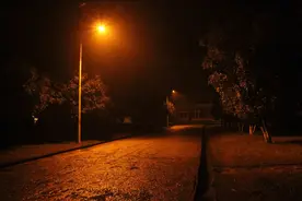 雨水你可是天的泪？图片