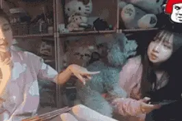 精选gif图：神图，我只想知道图是谁做的！图片