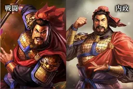 梦三国赵云是战五渣？排名竟然没有典韦高？图片