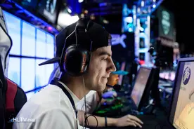 MLG哥伦布：Liquid 怒干 FaZe图片
