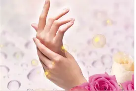 手抖的"元凶"究竟是什么?图片