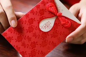 朋友结婚贺词 如何给好友送祝福图片