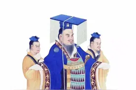 寺庙竟然也放贷？图片