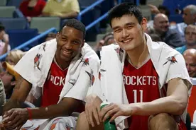 致85后-那些我们追逐过，陪伴我们成大的NBA球星图片