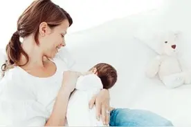 她只用这几招，就搞定乳汁淤积图片