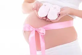 孕妈妈吃什么对胎宝宝有害，这些东西别碰图片