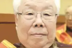 年近百岁国医大师不便秘，通肠秘籍终于公开！图片