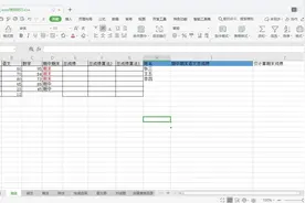 【WPS Office】Excel 电子表格 求和功能讲解视频封面