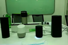 虐完五款当红智能音箱，真为他们智商着急！图片