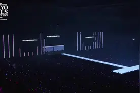 绝世惊艳的日本美女模特T台时装秀，满足你对日本小姐姐的幻想视频封面