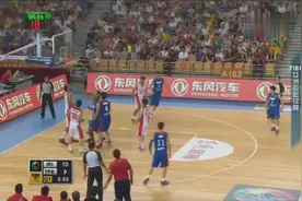 2017CBA选秀状元，宝岛陈盈骏，亚洲杯时已展现惊人统治力视频封面