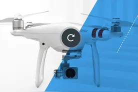 大疆推“DJI Recycle” 以旧换新政策  最高可抵3900元图片