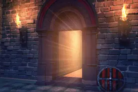 Can You Escape Tower 2第8关攻略 你能逃脱塔吗2第8关图文攻略图片