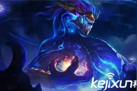 LOL新英雄星空缔造者登场 LOL奥利瑞安索尔分析图片