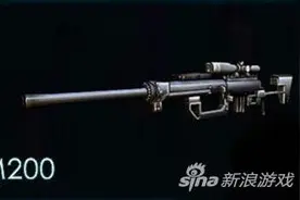 全民枪战生死狙击模式狙击枪使用技巧详解图片