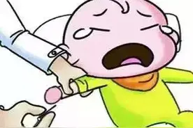 崔玉涛谈常见病孩子肌肉薄，扎针要慎重，效果也需酌情考虑！图片