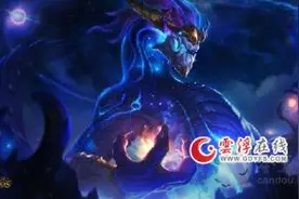 LOL新英雄索尔技能展示＂英雄奥瑞利安索尔定位分析图片
