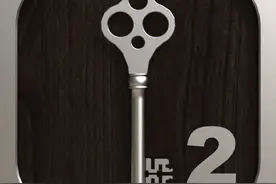 SECRET CODE2第2部分攻略 密室逃脱第2部分攻略图片