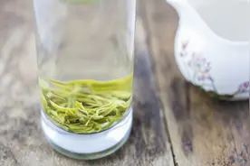 绞股蓝泡水喝的禁忌图片