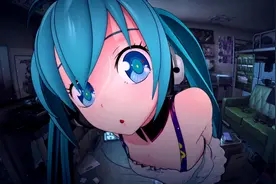 3月9日初音日！初音未来人气为何这么持久的39个原因图片