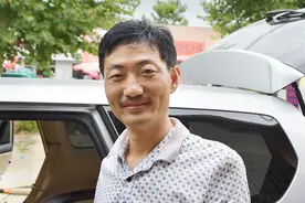 蓝翔技校学维修 成才之路靠自己图片