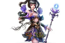 倩女幽魂手游二测来袭 职业异人绝对称霸全场图片