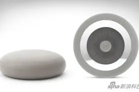 好设计：鹅卵石形的开瓶器 兼具美观实用图片