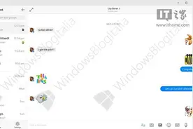 货真价实！Win10 UWP版《Messenger》上手视频曝光图片