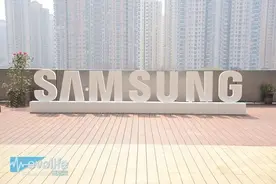 智能只是大前提 三星家电走的路更有爱与人性化图片