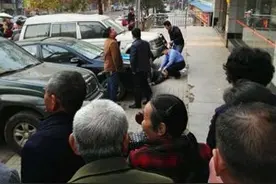 湖南祁东一原副局长坠楼身亡 当地一年内两官员跳楼图片
