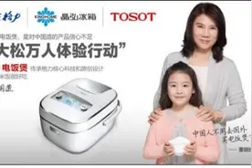 TOSOT IH智能电饭煲：为中国造添把火图片