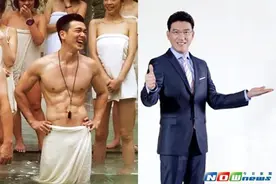 《名模出任务》月底收工　谢震武接棒李沛旭图片