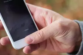 iPhone液态金属Home键指日可待？图片