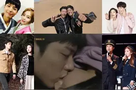 男女通吃的「百搭」朴宝剑 《请回答1988》再续情缘图片