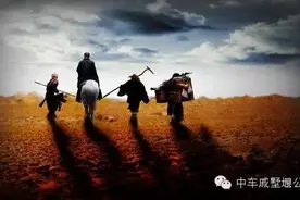 唐僧师徒若是到了今天才去取经，会选哪种交通工具？图片