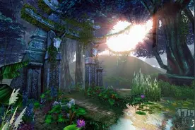《天下3》年度规划:新门派新地图电视剧猜想图片