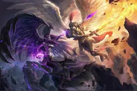 英雄联盟6.4版本LOL上单胜率TOP5，第一名还曾因BUG遭禁用！图片