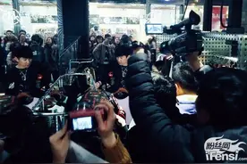 林俊杰为粉丝献出 “第一次” 直呼害羞图片