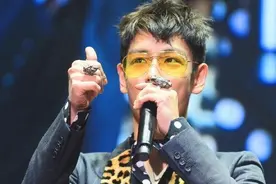 集体吐槽应援？BigBang上海演唱会，亮点与槽点齐飞图片