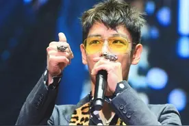 集体吐槽应援？BigBang上海演唱会，亮点与槽点齐飞图片