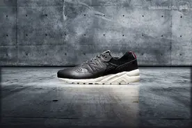 New Balance MRT580 REINVENT 系列上市图片