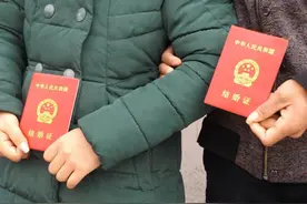 复婚！受伤男人为何毅然决定，重新接纳尿毒症前妻图片