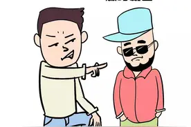 青岛银打仗，就靠着七个金句打天下！图片