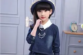 女童春装套装裙 超抢手款时尚拿满分！图片