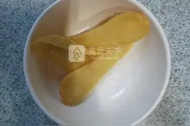 番茄炖肉片图片