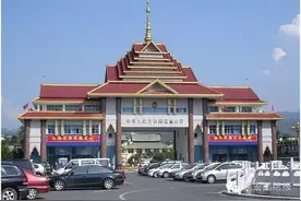 旅游|德宏出新招去年中缅边境一日游2.16万人次图片