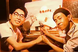 大神在此展翅——常磐庄奋斗物语（二） - 哆啦A梦之父藤子不二雄二人组的到来图片