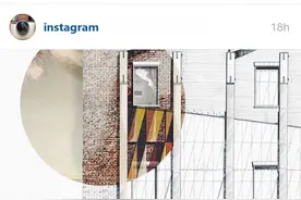 通用版Instagram已在Windows Store上上架图片