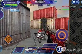 如何快速杀敌 火线精英手游团队打法技巧分析图片